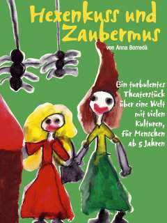 Hexenkuss und Zaubermus