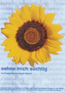 Sehne mich süchtig