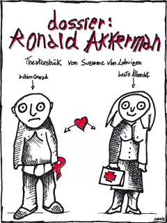 Dossier: Ronald Akkerman