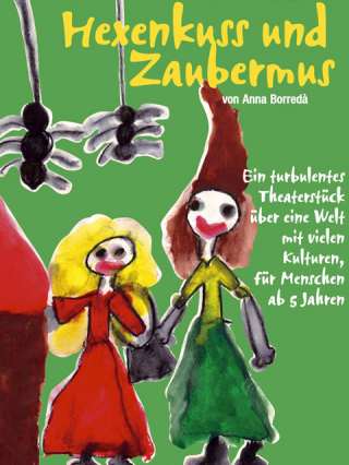 Copyright Theater-Spiel