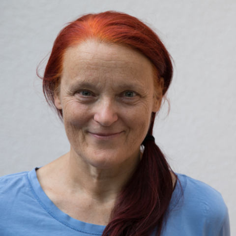 Beate Albrecht