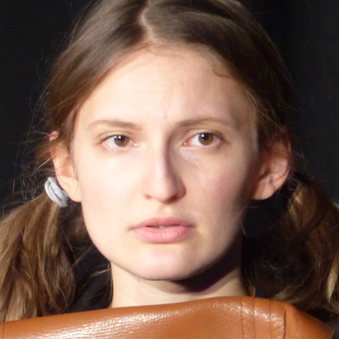 Elisabeth Sterzer
