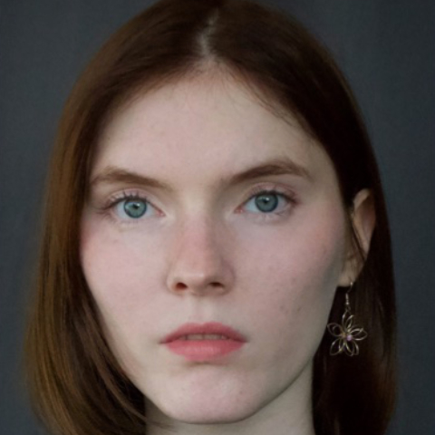 Megan Fast