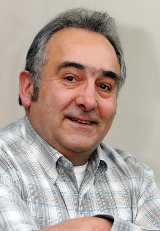 Wolfgang Pätsch