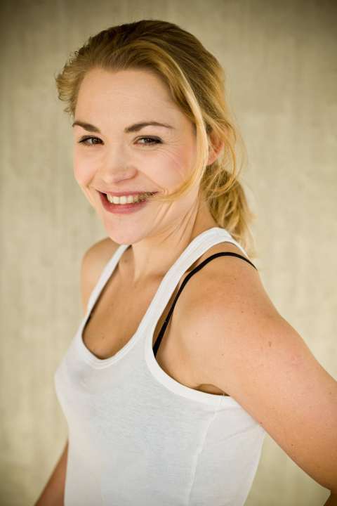 Fritzi Eichhorn