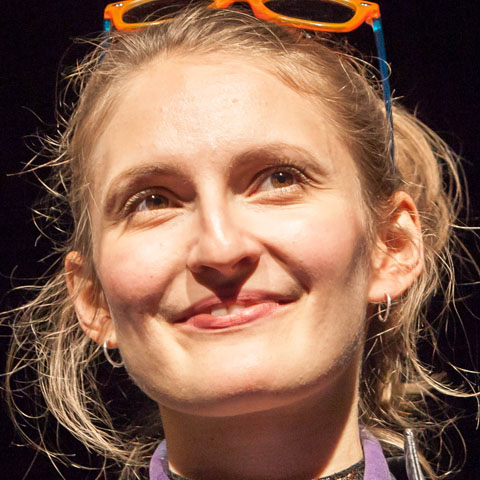 Elisabeth Sterzer