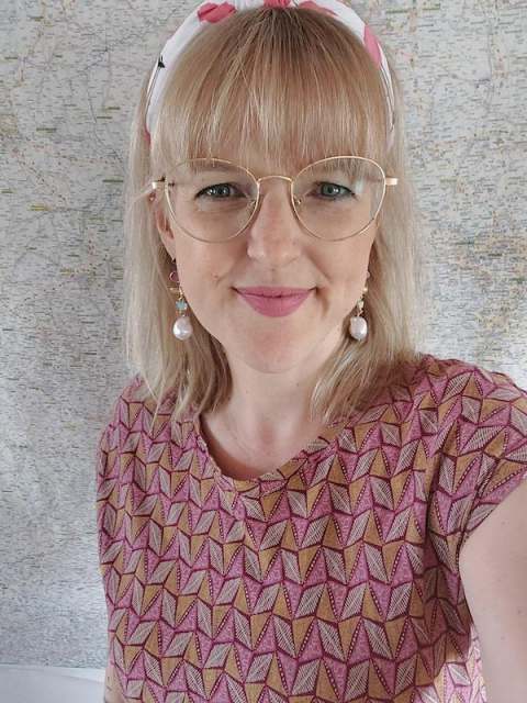 Mareike Möller